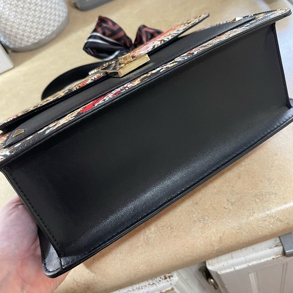 NWOT Aldo Shoulder Bag Crossbody or Clutch - Picture 11 of 12